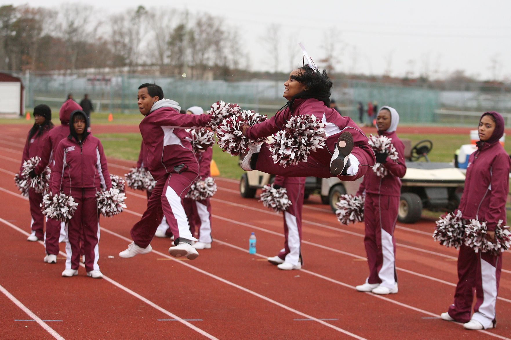 oc at pleasantville